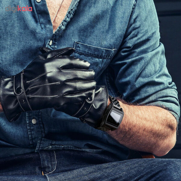 ساعت مچی دیجیتال اسکمی کد 1368B