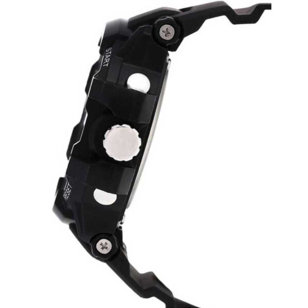 ساعت مچی دیجیتال زنانه اسکمی مدل S0990 GR