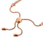 ساعت مچی عقربه ای زنانه اسکمی مدل 1824G