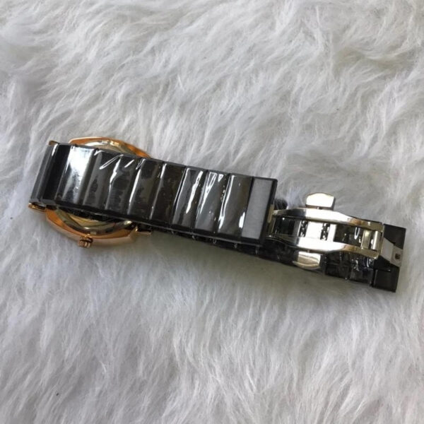 ساعت مچی عقربه‌ای مردانه کوارتز اسکمی مدل 9280 BLW