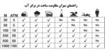 ساعت مچی زنانه اسکمی مدل 1223 | ظریف، شیک و کوارتز - Image 4