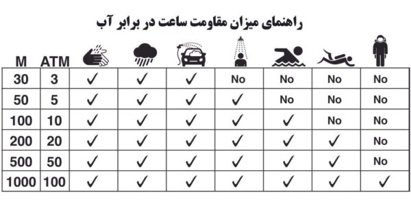 ساعت مچی زنانه اسکمی مدل 1223 | ظریف، شیک و کوارتز - Image 4
