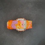 ساعت مچی دیجیتال اسکمی مدل 1627 | طراحی اسپرت با رنگ‌بندی خاص - Image 8