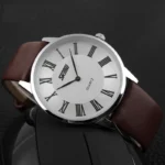 ساعت مچی عقربه‌ای مردانه اسکمی مدل 9092MGH | کلاسیک و شیک - Image 2