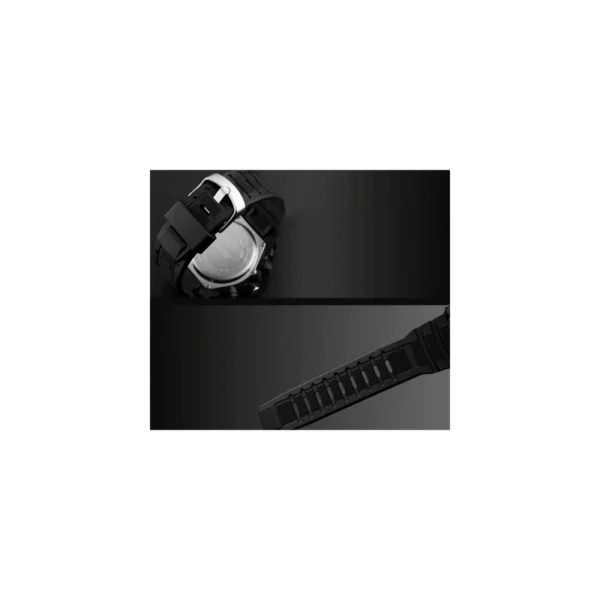 ساعت اسکمی مدل OG1228 مردانه – اسپرت، ضدآب و دیجیتال - Image 8