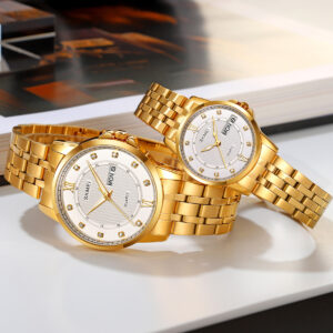 ساعت مچی مردانه و زنانه اسکمی مدل 2084و2085 | اسپرت، مقاوم و کاربردی