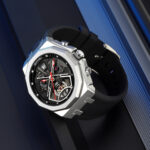 ساعت مچی مردانه اسکمی مدل 2432 | اسپرت، مقاوم و چندکاره - Image 10