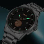 ساعت مچی مردانه اسکمی مدل 9321 | استیل و شیک - Image 3